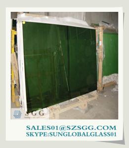 China Reflective Glass For Curtain Wall wholesale