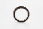 ISO Certified KF Vacuum Fittings Centering Ring Stainless Steel Sealing