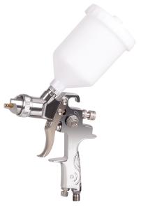 China High Volume Low Pressure 600ml Multi-function Paint Pneumatic Enviromental Friendly PaitingTools Painting Furniture wholesale