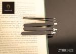 anti rust Wig Tools Slant Tip Facial Hair Plucker Grab Well No Pain