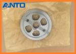 Hitachi EX200 Excavator Travel Motor Valve Plate 3041792 3034766 High Performanc