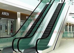 China Auto Start Supermarket Walkways Shopping Mall Escalator Made In China Manufacturers wholesale