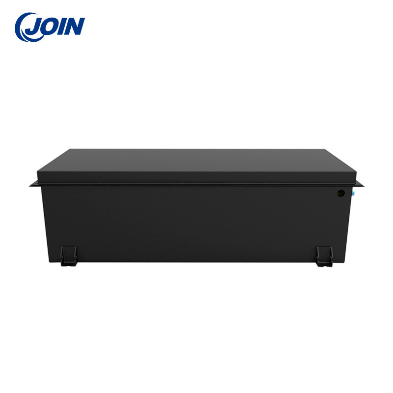 Durable Golf Cart Lithium Battery Rechargeable 48V 210Ah With BMS
