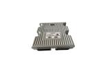 Excavator Electric Parts Hyundai R450LC-9S ECU Digger 21QB-32113 Controller