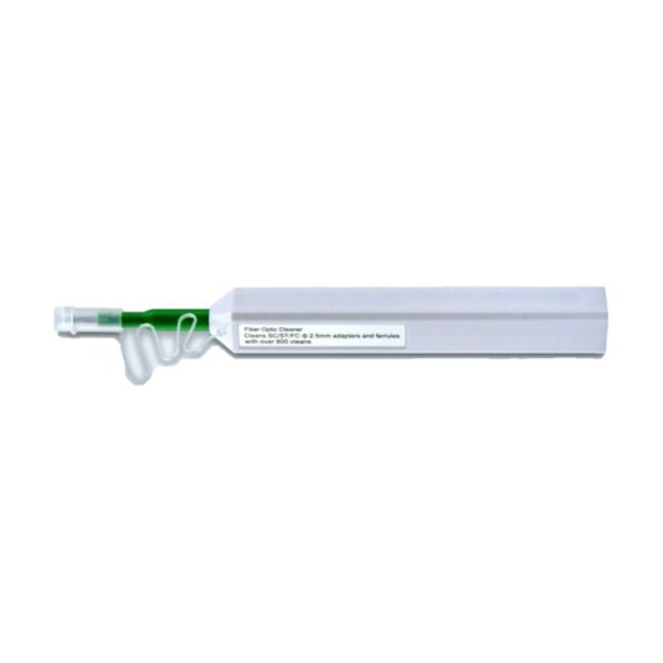 Maintain Fiber Connectors With Optic Fiber Connector Cleaner Box