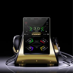 China 22D hifu machine for face lifting and anti wrinkle age treatment wholesale