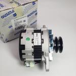 VH270402192A VHS270402500 Alternator Assembly 2B95-50 27040-2191 For Kobelco 200