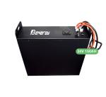 24V 150AH Lithium Battery Packs For Electric Forklift Truck Electric Stacker