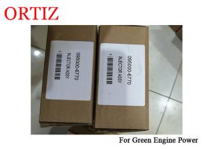 China Toyota Hiace Diesel Common Rail Injector 23670-30150 wholesale