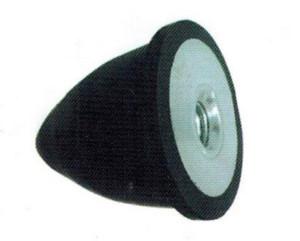 China Cylindrical Noise Reduction High Hardness Durometer Rating for Superior Noise Control wholesale
