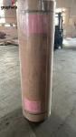 250/300/320/360/390/400/420/440/487mmx2.5m-3m Hot Pressed CNC Plywood for Die