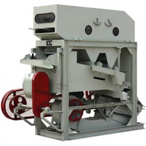 China TQLQ63 Combined Grain Cleaning Machine Rice Shifter Winnower for Coffee Wheat Maize wholesale
