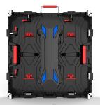 Stage Performance Background Lightweight LED Display Rental Indoor P3.79