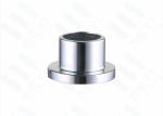 Luxury Black Perfume Cap Replacement Magnetic Collar For Custom Perfume Bottles