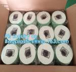 Strong Gauze Fiber Repair Sealing Joining Duct Tape PVC Cloth Duct Tape,silver