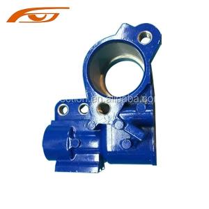 China OEM Design One Stop Custom Painting Service Precision Die Casting Parts wholesale