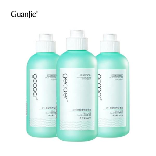 NO.3 Hair Treatment Repairs and Strengthens All Hair Silicone-Free Brazilian
