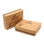 Avaya/Nortel AA1404035-E6 Compatible 3m (10ft) 40G QSFP+ to Four 10G SFP+ Copper