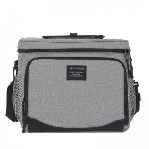 China 16L Insulated Thermal Cooler Lunch Box Bag For Picnic Refrigerator on sale