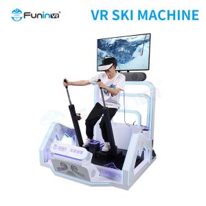 China Take Your Gaming To The Next Level With VR Space Walk Games 5PCS 1420*1500*1750mm wholesale