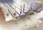 Plywood Hot Press Machine Stainless Steel Press Plate Double Sided 7.000 Mm