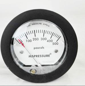 China Micro Differential Pressure Gauge Te5000 Mini Low Air Differential Pressure Gauge wholesale