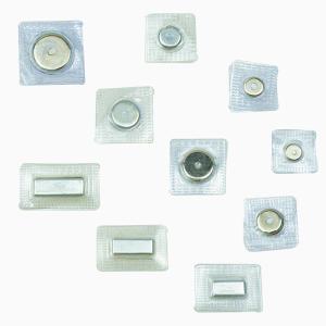 China Cutting Service Magnet Button for Clothes Customized and Competitive wholesale