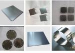 10.2g/cm3 Pure Molybdenum Lanthanum Fabricated Parts Resist High Temperature