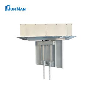 China Ceiling TV Flipper Over 15 Years Of Experience In Equipment Manufacturing wholesale
