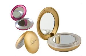 China LED compact mirror wholesale