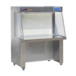 AC220V 380V Vertical Benchtop Clean Air Laminar Flow Cabinet Cleanroom Cleaning