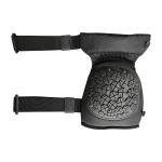 Design Thick TPR Hard Shell Knee Elbow Pads for 100% Polyester Industrial