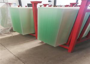 China Textured Low Iron Solar Glass Polish Edge Tempered Customized Patterned Flat Shape wholesale