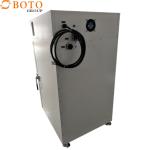 Temperature Humidity Test Chamber LED Digital Display ±2.5% RH Humidity