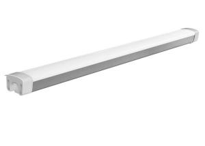 China High Lumen Anti Dust Tri Proof Lamp 20w Emergency , Tri Proof LED IP66 wholesale
