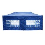Events Canopy Garden Tent UV Resistant Well Ventilated Simple Installation