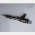 Common Rail Bosch Diesel Injector 0445110305 With Nozzle DLLA82P1668 , Valve