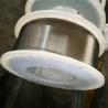 Buy cheap Inconel 600 Special Alloy UNS N06600 Alloys Strip For Flight Recorders from wholesalers