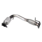 Catalytic Converter For Chevy Captiva EquinoX GMC Terrain 2.4L 2010 - 2014