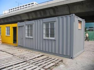 China shipping container homes for sale wholesale