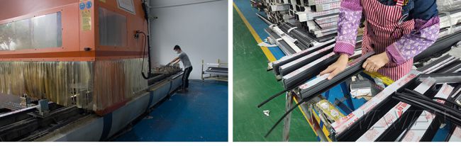 windows manufacturer