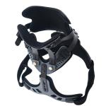 Head Neck Chest Orthosis Adjustable Cervical Thoracic Orthosis Lumbar Support