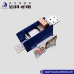 3.6kV 1 Phase Vacuum Contactor Rated Current 3200A