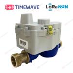 Electricity LoRaWAN Water Meter Intelligent IoT Water Usage Meter Wireless