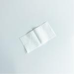 Clear Adhesive Tape Remover Pad for Medical Hospital Use