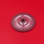 6301553627 023S0053 KYM-M863C-000 ASSY SPROCKET SMT Feeder Parts for Hitachi