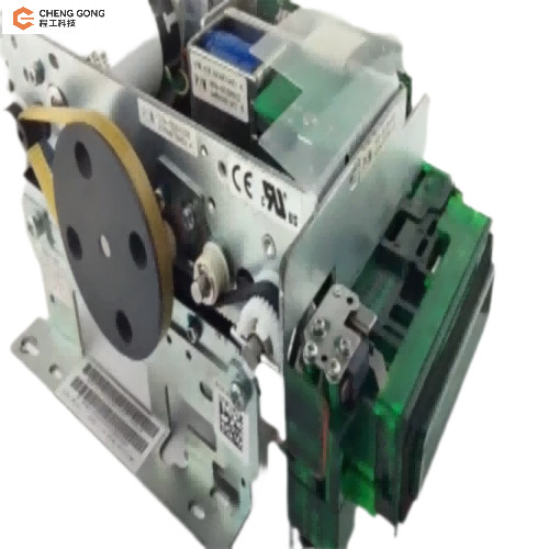 445-0765157 4450765157 ATM Machine Parts NCR 6683 6687 Card Reader