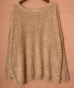China Women's casual sweaters wholesale
