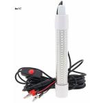16W LED Submersible Fish Finder Light DC 12-48V Underwater Fishing Light for
