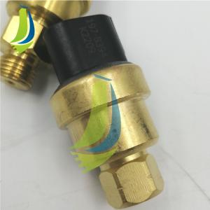 China 197-8394 C12 C10 Pressure Sensor 1978394 For E324D Excavator wholesale